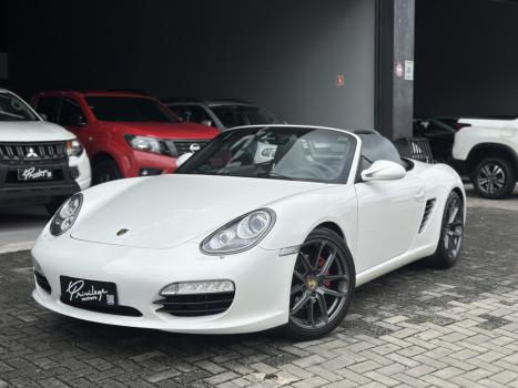 PORSCHE Boxster 3.4 24V I6 S AUTOMATIZADO, Foto 3