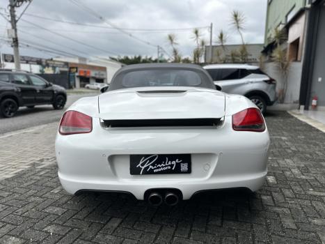 PORSCHE Boxster 3.4 24V I6 S AUTOMATIZADO, Foto 4