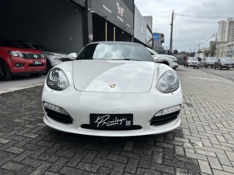 PORSCHE Boxster 3.4 24V I6 S AUTOMATIZADO, Foto 5