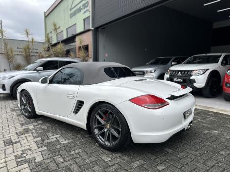 PORSCHE Boxster 3.4 24V I6 S AUTOMATIZADO, Foto 6