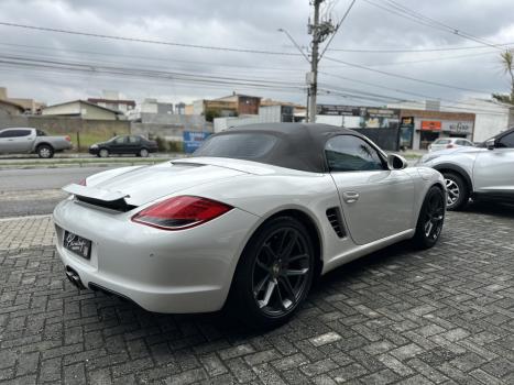 PORSCHE Boxster 3.4 24V I6 S AUTOMATIZADO, Foto 7
