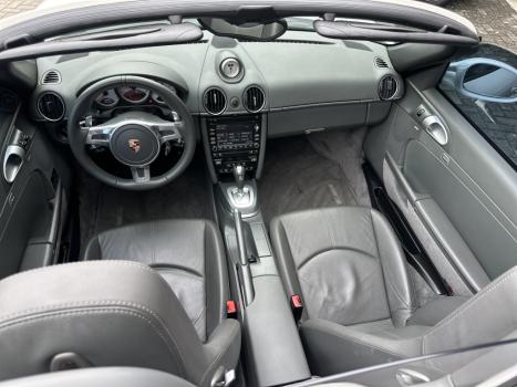 PORSCHE Boxster 3.4 24V I6 S AUTOMATIZADO, Foto 8