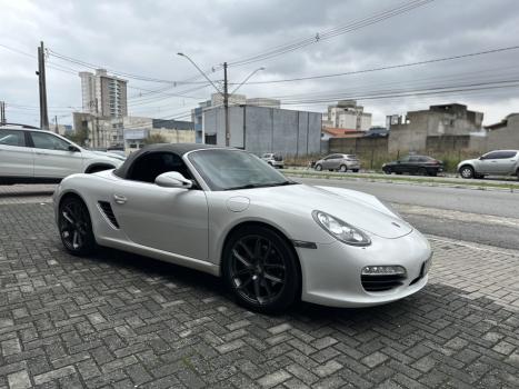PORSCHE Boxster 3.4 24V I6 S AUTOMATIZADO, Foto 9