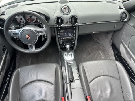 PORSCHE Boxster 3.4 24V I6 S AUTOMATIZADO, Foto 10