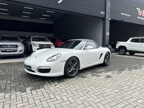 PORSCHE Boxster 3.4 24V I6 S AUTOMATIZADO, Foto 11