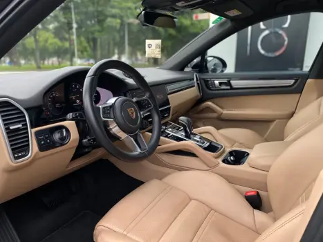 PORSCHE Cayenne 3.0 V6 32V 4P S COUP� E-HYBRIDO PLATINUM EDITION AWD AUTOM�TICO TIPTRONIC, Foto 5