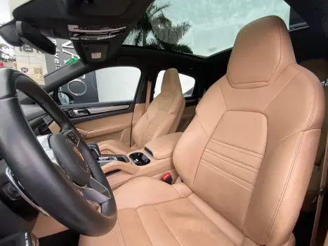 PORSCHE Cayenne 3.0 V6 32V 4P S COUP� E-HYBRIDO PLATINUM EDITION AWD AUTOM�TICO TIPTRONIC, Foto 6