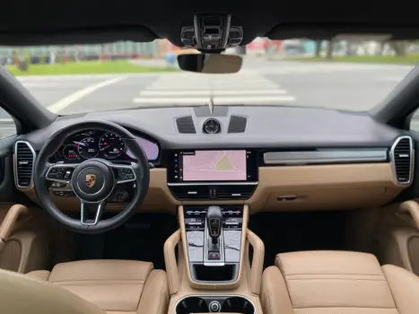 PORSCHE Cayenne 3.0 V6 32V 4P S COUP� E-HYBRIDO PLATINUM EDITION AWD AUTOM�TICO TIPTRONIC, Foto 11