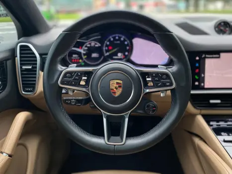 PORSCHE Cayenne 3.0 V6 32V 4P S COUP� E-HYBRIDO PLATINUM EDITION AWD AUTOM�TICO TIPTRONIC, Foto 12
