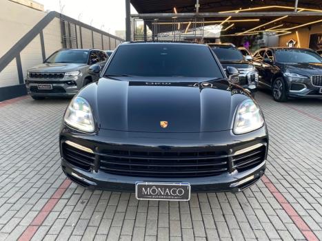 PORSCHE Cayenne 3.0 V6 24V 4P E-HYBRID AWD AUTOM�TICO TIPTRONIC S, Foto 2