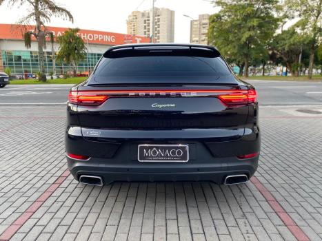PORSCHE Cayenne 3.0 V6 24V 4P E-HYBRID AWD AUTOM�TICO TIPTRONIC S, Foto 3