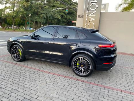PORSCHE Cayenne 3.0 V6 24V 4P E-HYBRID AWD AUTOM�TICO TIPTRONIC S, Foto 4