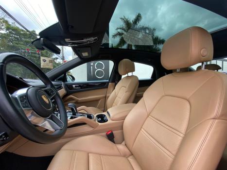 PORSCHE Cayenne 3.0 V6 24V 4P E-HYBRID AWD AUTOM�TICO TIPTRONIC S, Foto 6