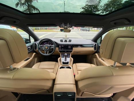 PORSCHE Cayenne 3.0 V6 24V 4P E-HYBRID AWD AUTOM�TICO TIPTRONIC S, Foto 11