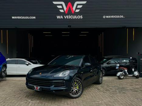 PORSCHE Cayenne 3.0 V6 24V 4P E-HYBRID AWD AUTOM�TICO TIPTRONIC S, Foto 1