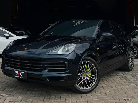 PORSCHE Cayenne 3.0 V6 24V 4P E-HYBRID AWD AUTOM�TICO TIPTRONIC S, Foto 2