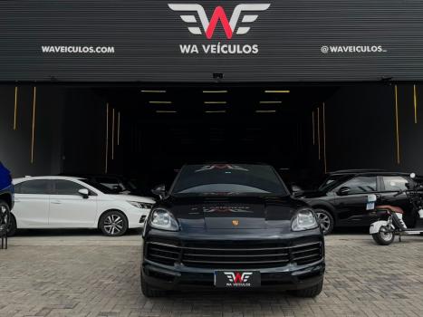 PORSCHE Cayenne 3.0 V6 24V 4P E-HYBRID AWD AUTOM�TICO TIPTRONIC S, Foto 3