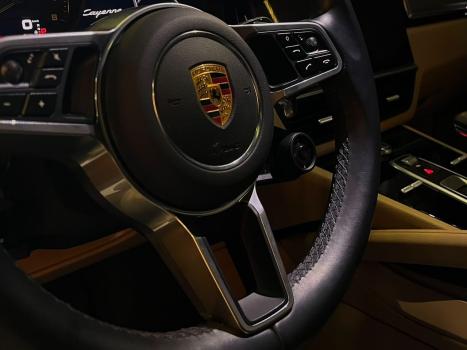 PORSCHE Cayenne 3.0 V6 24V 4P E-HYBRID AWD AUTOM�TICO TIPTRONIC S, Foto 7