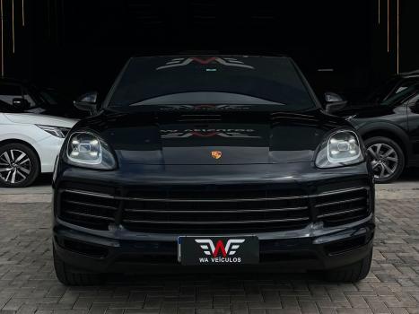 PORSCHE Cayenne 3.0 V6 24V 4P E-HYBRID AWD AUTOM�TICO TIPTRONIC S, Foto 8