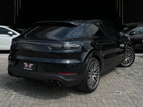 PORSCHE Cayenne 3.0 V6 24V 4P E-HYBRID AWD AUTOM�TICO TIPTRONIC S, Foto 9