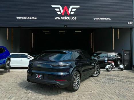 PORSCHE Cayenne 3.0 V6 24V 4P E-HYBRID AWD AUTOM�TICO TIPTRONIC S, Foto 11