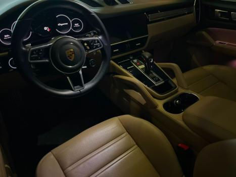 PORSCHE Cayenne 3.0 V6 24V 4P E-HYBRID AWD AUTOM�TICO TIPTRONIC S, Foto 12