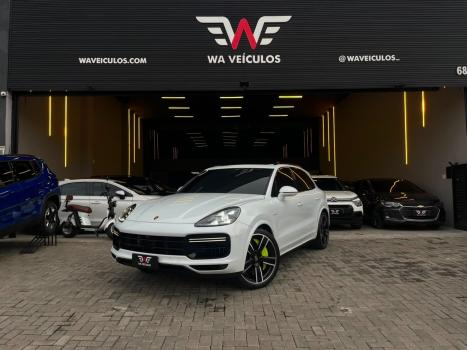 PORSCHE Cayenne 4.0 32V V8 4P S AWD TURBO AUTOM�TICO, Foto 1