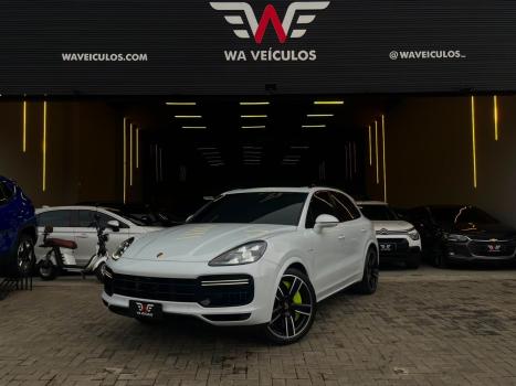 PORSCHE Cayenne 4.0 32V V8 4P S AWD TURBO AUTOM�TICO, Foto 2