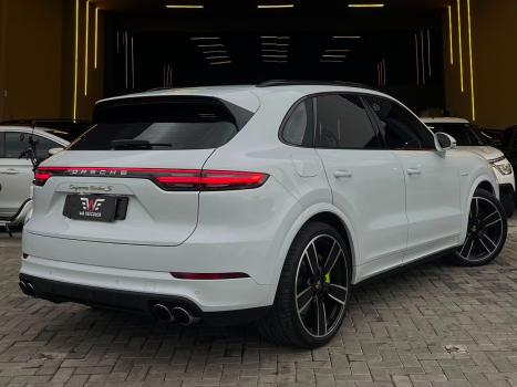 PORSCHE Cayenne 4.0 32V V8 4P S AWD TURBO AUTOM�TICO, Foto 7