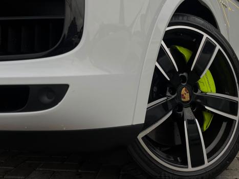 PORSCHE Cayenne 4.0 32V V8 4P S AWD TURBO AUTOM�TICO, Foto 9