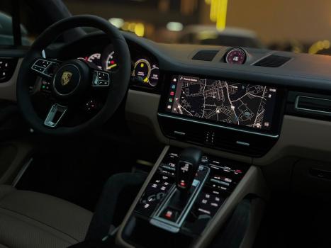 PORSCHE Cayenne 4.0 32V V8 4P S AWD TURBO AUTOM�TICO, Foto 10