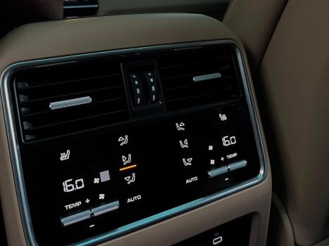 PORSCHE Cayenne 4.0 32V V8 4P S AWD TURBO AUTOM�TICO, Foto 14