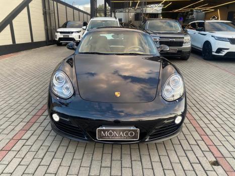 PORSCHE Cayman 2.9 24V I6 AUTOMATIZADO, Foto 2