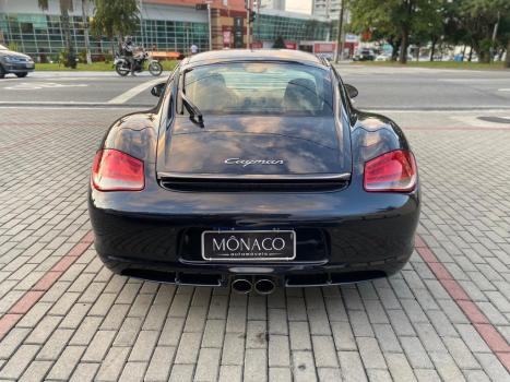 PORSCHE Cayman 2.9 24V I6 AUTOMATIZADO, Foto 3
