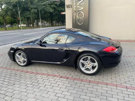 PORSCHE Cayman 2.9 24V I6 AUTOMATIZADO, Foto 4