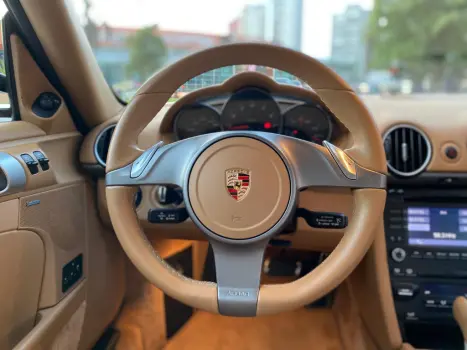 PORSCHE Cayman 2.9 24V I6 AUTOMATIZADO, Foto 8