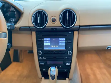 PORSCHE Cayman 2.9 24V I6 AUTOMATIZADO, Foto 9