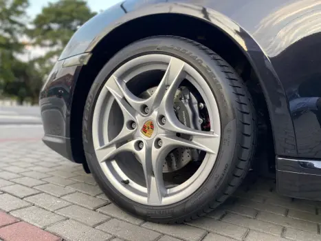 PORSCHE Cayman 2.9 24V I6 AUTOMATIZADO, Foto 11