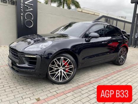 PORSCHE Macan 2.9 24V V6 4P S BITURBO PDK AUTOM�TICO, Foto 1