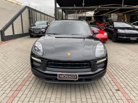 PORSCHE Macan 2.9 24V V6 4P S BITURBO PDK AUTOM�TICO, Foto 2