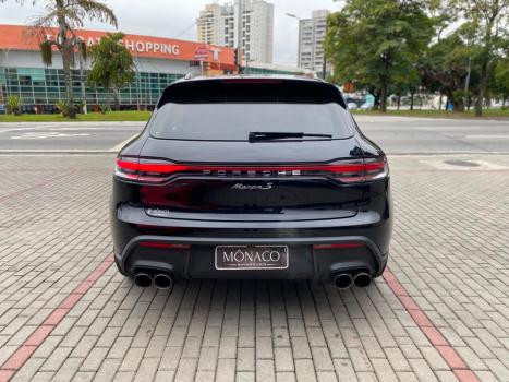 PORSCHE Macan 2.9 24V V6 4P S BITURBO PDK AUTOM�TICO, Foto 3