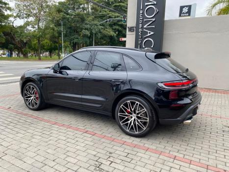 PORSCHE Macan 2.9 24V V6 4P S BITURBO PDK AUTOM�TICO, Foto 4