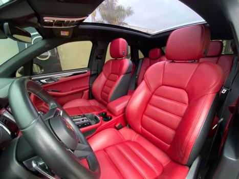 PORSCHE Macan 2.9 24V V6 4P S BITURBO PDK AUTOM�TICO, Foto 6