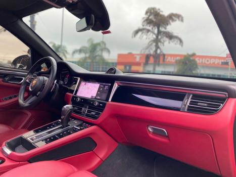 PORSCHE Macan 2.9 24V V6 4P S BITURBO PDK AUTOM�TICO, Foto 9
