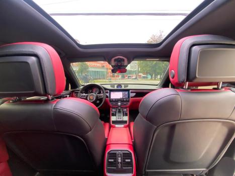 PORSCHE Macan 2.9 24V V6 4P S BITURBO PDK AUTOM�TICO, Foto 10