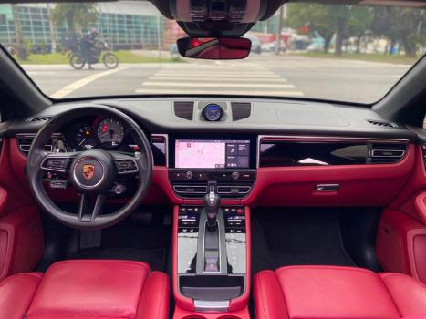 PORSCHE Macan 2.9 24V V6 4P S BITURBO PDK AUTOM�TICO, Foto 11