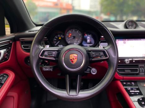 PORSCHE Macan 2.9 24V V6 4P S BITURBO PDK AUTOM�TICO, Foto 12