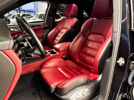 PORSCHE Macan 2.9 24V V6 4P S BITURBO PDK AUTOMÁTICO, Foto 4