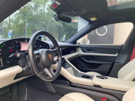 PORSCHE Taycan 4S EL�TRICO, Foto 5