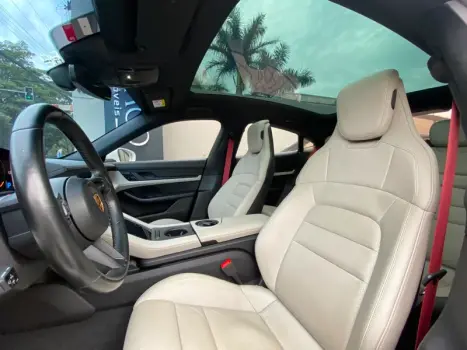 PORSCHE Taycan 4S EL�TRICO, Foto 6